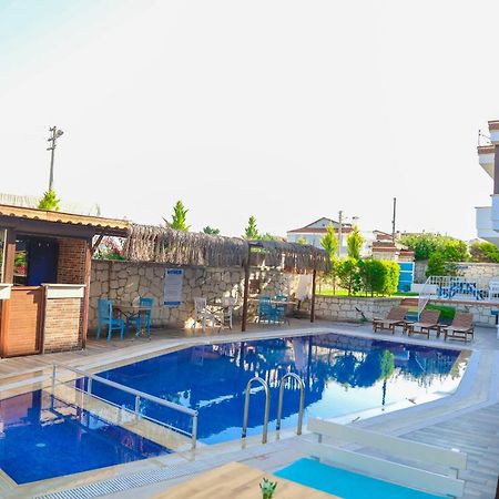 Surya Butik Hotel Алакати Екстериор снимка