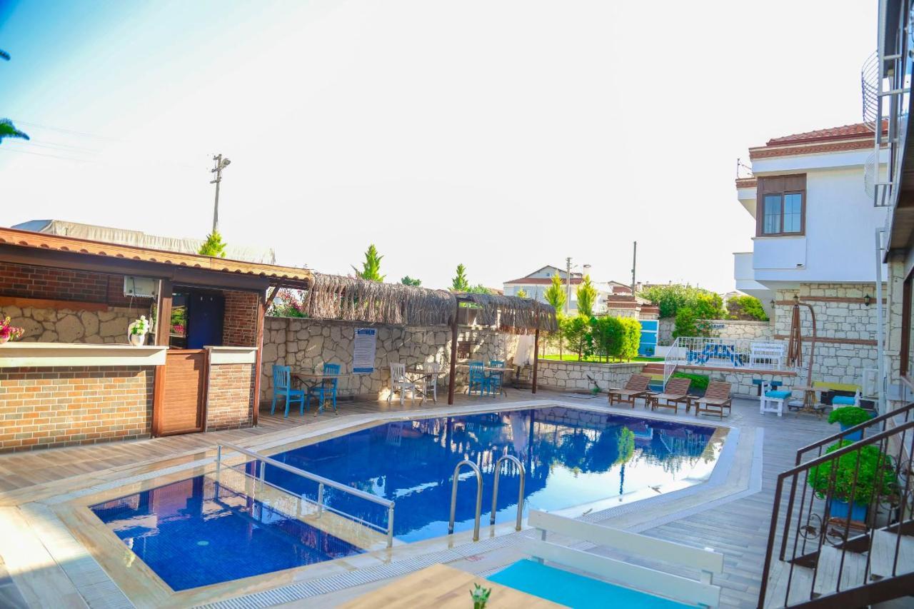 Surya Butik Hotel Алакати Екстериор снимка