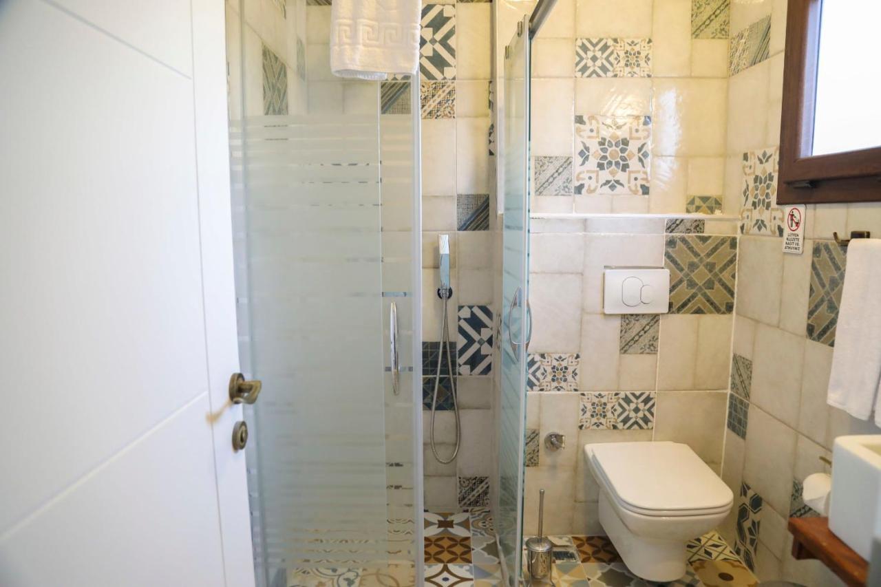 Surya Butik Hotel Алакати Екстериор снимка