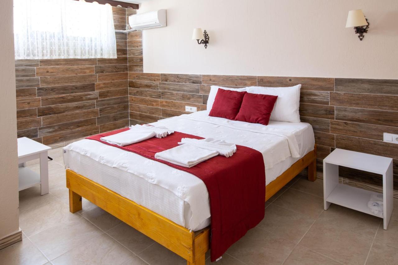 Surya Butik Hotel Алакати Екстериор снимка