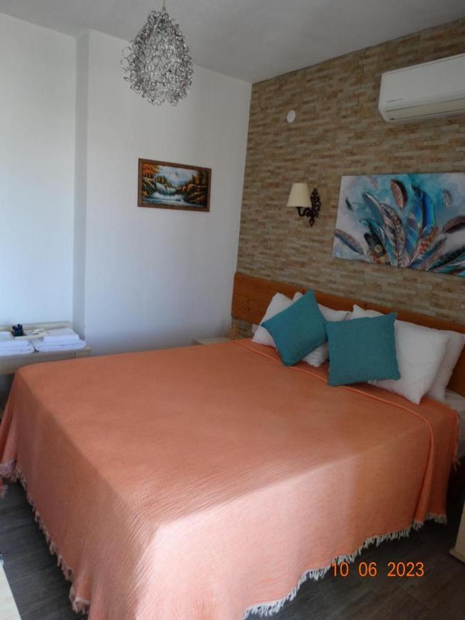 Surya Butik Hotel Алакати Екстериор снимка
