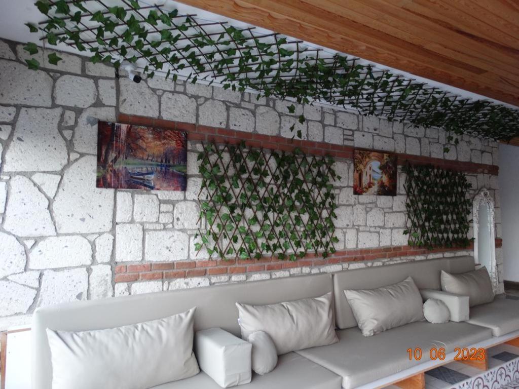 Surya Butik Hotel Алакати Екстериор снимка