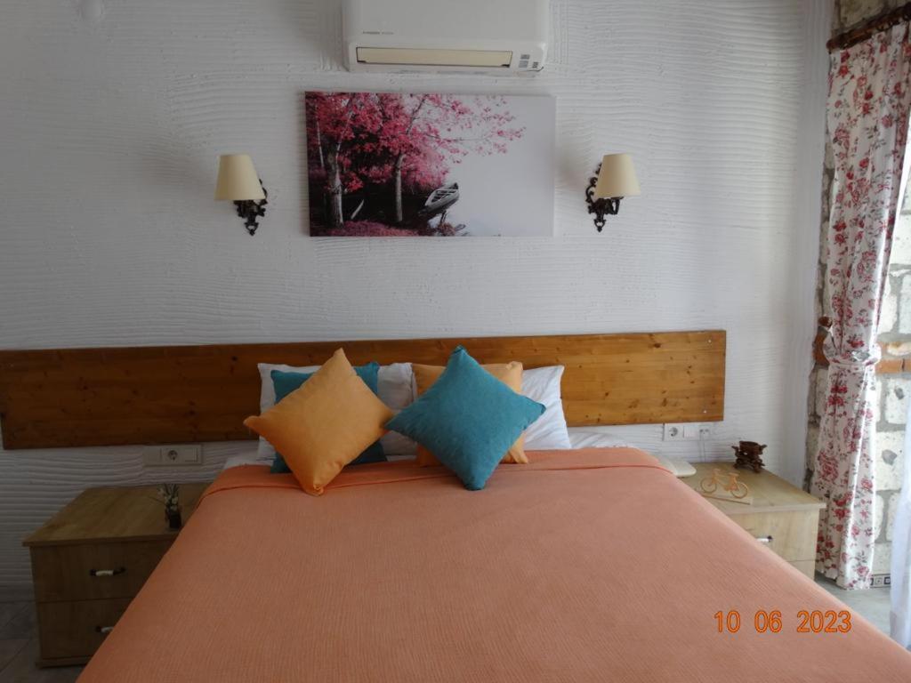 Surya Butik Hotel Алакати Екстериор снимка