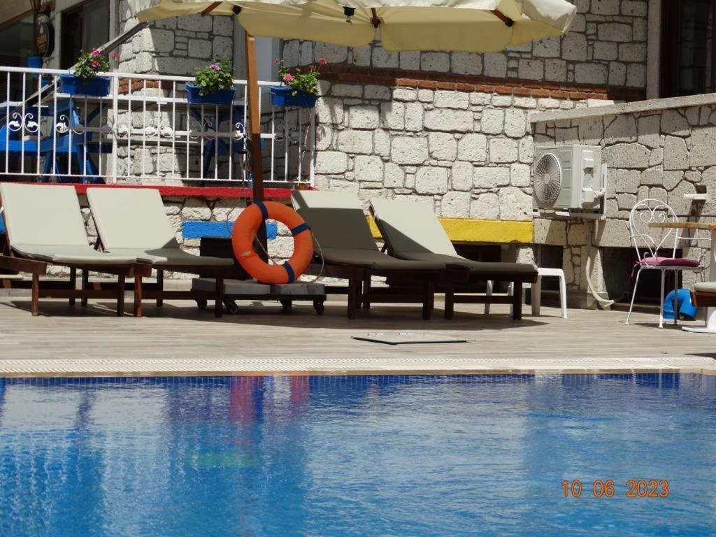Surya Butik Hotel Алакати Екстериор снимка
