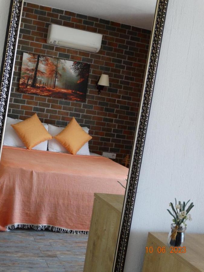 Surya Butik Hotel Алакати Екстериор снимка