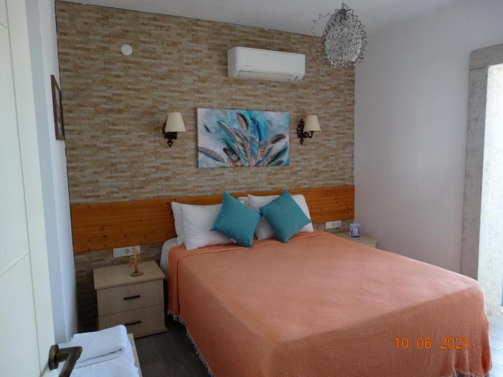 Surya Butik Hotel Алакати Екстериор снимка
