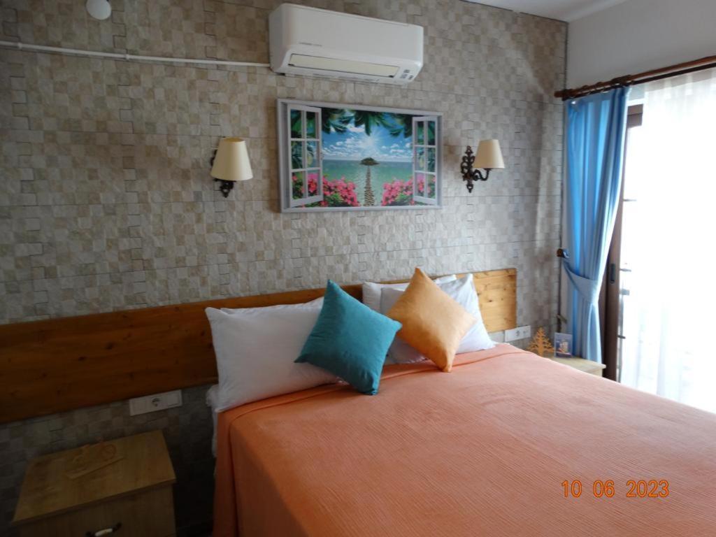 Surya Butik Hotel Алакати Екстериор снимка