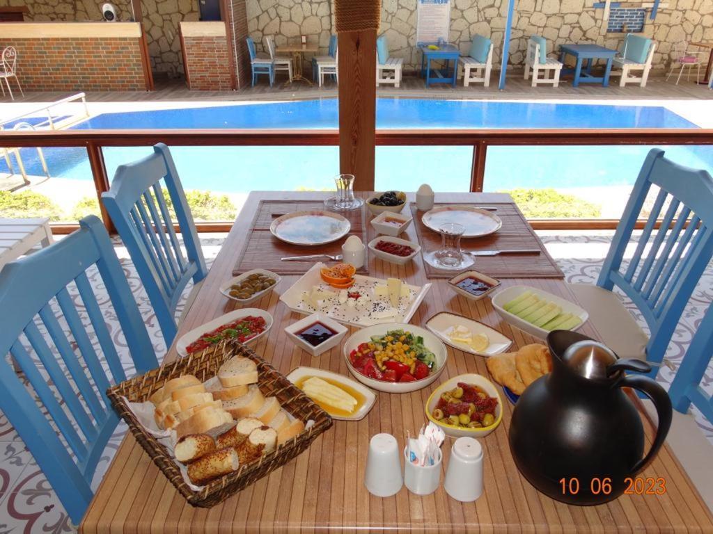 Surya Butik Hotel Алакати Екстериор снимка