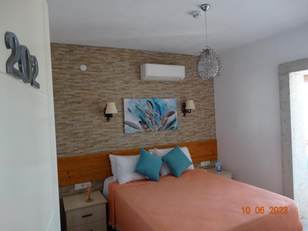 Surya Butik Hotel Алакати Екстериор снимка