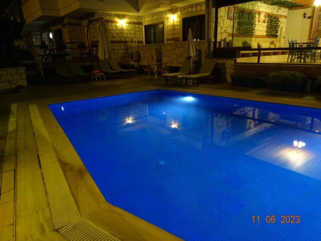 Surya Butik Hotel Алакати Екстериор снимка